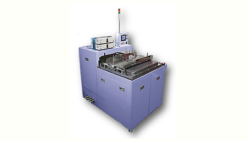 General-purpose, vacuum, pre-treatment, ultrasonic deburring and cleaning system